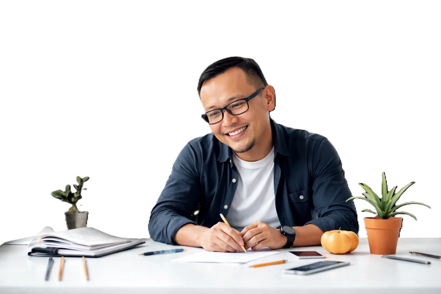 Portfolio Hero Image